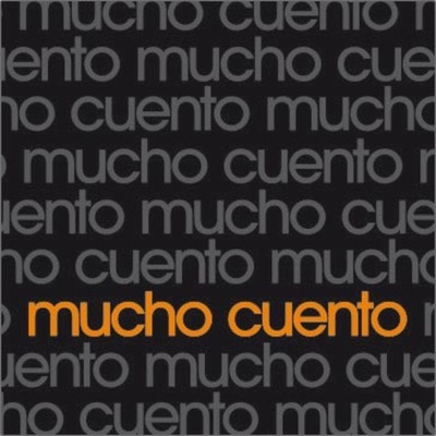 Timeline: Mucho cuento- autores