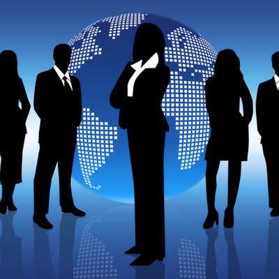 Timeline: History of Business