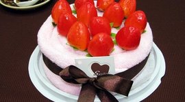 Timeline: Aniversário