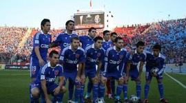 Timeline: Campeonato 2011, Hitos