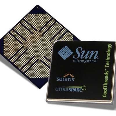 Timeline: Evolución del microprocesador SPARC