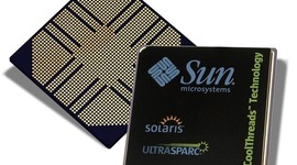 Timeline: Evolución del microprocesador SPARC