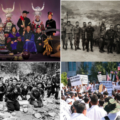 Timeline: A Walk Through Hmong History