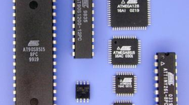 Timeline: MicroControladores PIC