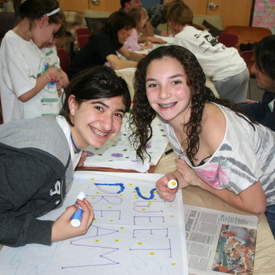 Timeline: Trying it out