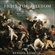 Fight for freedom