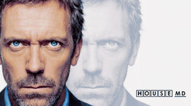 Timeline: House_M.D.