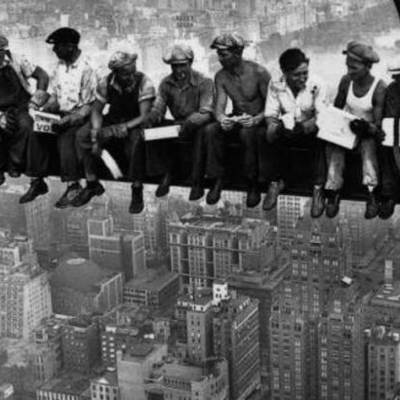 Timeline: MOVIMIENTO OBRERO EN EL SIGLO XIX - ALBERTO FEIJÓO Y CARLOS CAMPA