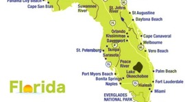 Timeline: History Of Florida