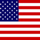 American flag image