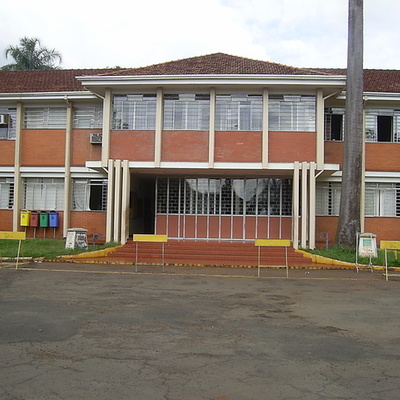 Timeline: Provas Segundo Semestre - Falm