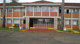 Timeline: Provas Segundo Semestre - Falm