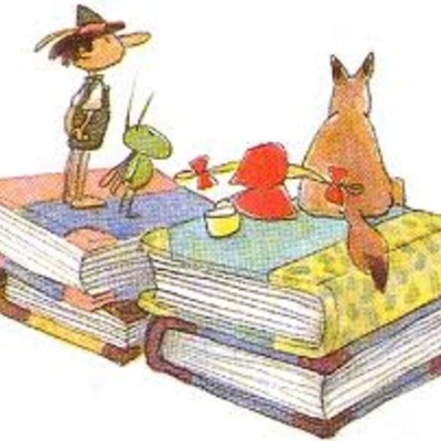 Timeline: Un proyecto con mucho cuento.