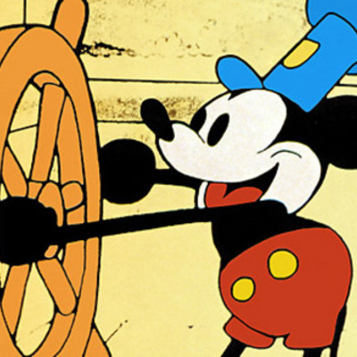 Timeline: The History of Animation- Eli