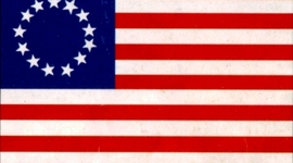 Timeline: American Revolution