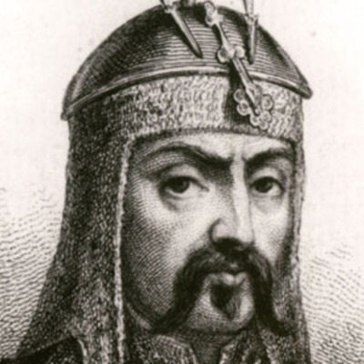 Timeline: Genghis Khan (Temüjin)