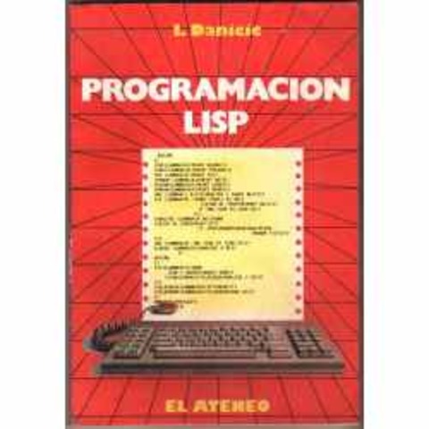 Creación del lenguaje Lisp