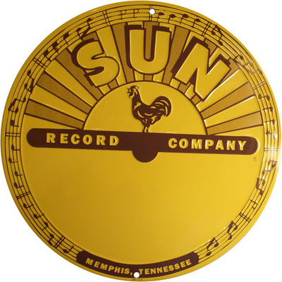 Timeline: The music industry in the 1950s