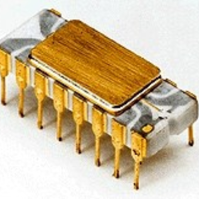 Timeline: Evolución del microprocesador Intel