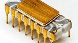 Timeline: Evolución del microprocesador Intel