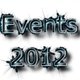 Events2012news