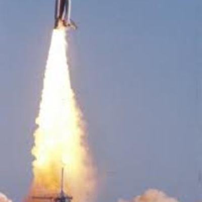 Timeline: Space Events