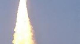 Timeline: Space Events