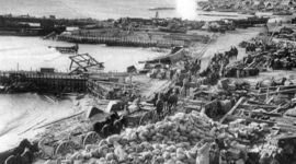 Timeline: Battle of Gallipoli