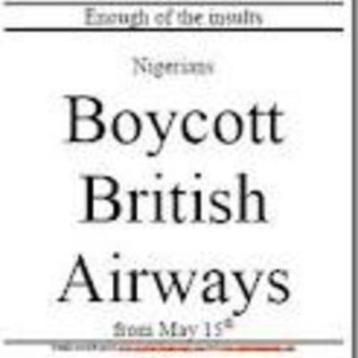 Timeline: Boycotting