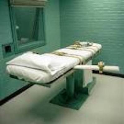 Timeline: The Death Penalty