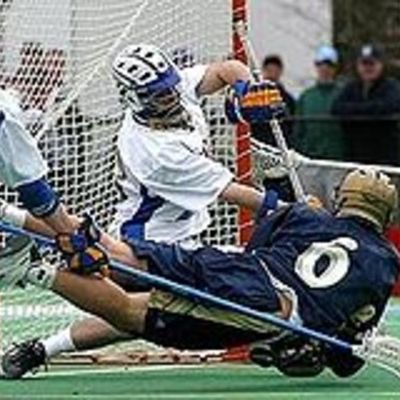 Timeline: Lacrosse;Sticks and Hits