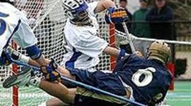 Timeline: Lacrosse;Sticks and Hits