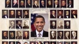 Timeline: Knowing Your Presidents