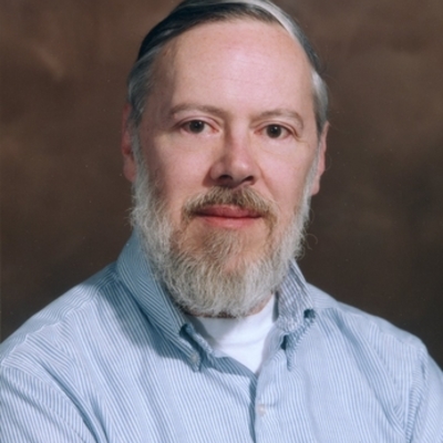 Timeline: Денис Ритчи - компьютерный специалист