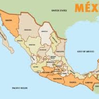 Timeline: Mexico