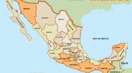 Timeline: Mexico
