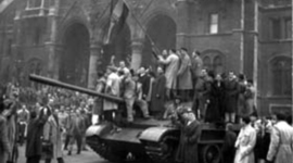 Timeline: 12 Days of the Hungrian Revolution