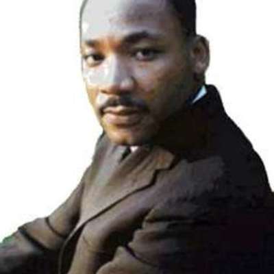 Timeline: Martin Luther King, Jr.