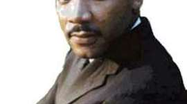 Timeline: Martin Luther King, Jr.