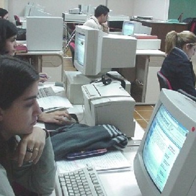 Timeline: Precursores y sus Aportaciones a la Computacion