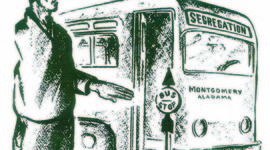 Timeline: The Montgomery Bus Boycott