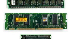 Timeline: Memorias RAM Según su formato