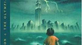 Timeline: Percy Jackson and the lightning thief timeline!!!!!