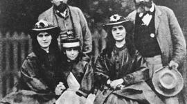 Timeline: Europa en el s. XIX-Maite