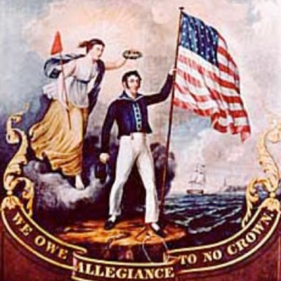 Timeline: Era of Good Feelings