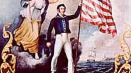 Timeline: Era of Good Feelings