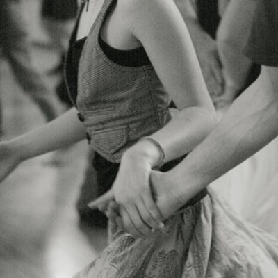 Timeline: Mägi's Contra Dance Timeline