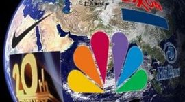 Timeline: Mass Media  Timeline Presentaion