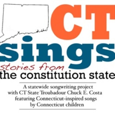 Timeline: CT Sings!