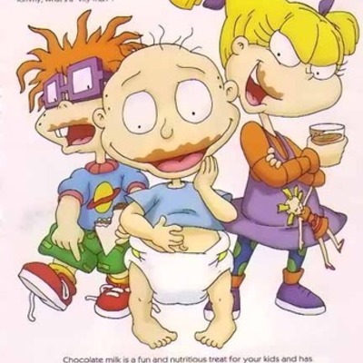 Timeline: The History of Advertising to Children